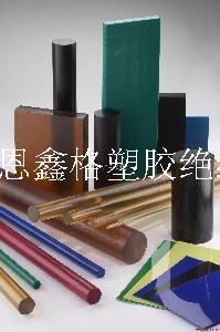 供应PEI板,PEI棒,黑色PEI棒